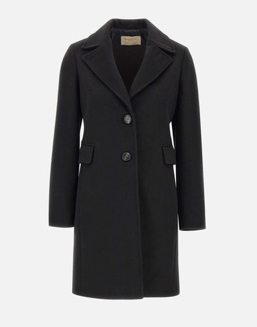 Cappotto RIJMR001 0001 KAOS