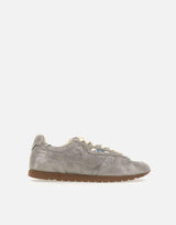Sneakers "Windspin" in suede WSLW OY01 AUTRY
