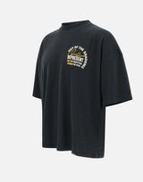 "Out of the shadow" t-shirt MLM41058 04 REPRESENT