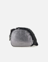 Borsa "Nina" BS11820 VNCMETCITYNOIRE GIANNI CHIARINI