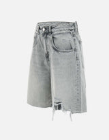 Shorts "Lea" LEA GR1007 ICON DENIM