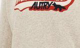 "Sweatshirt main unisex" SWPXMK 1M AUTRY