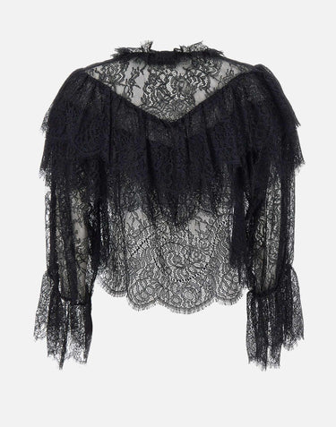 "Faryn" 0300551042506001 BLK RIXO