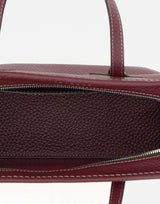 Borsa "Miss Marcella32" BS9352 BBLTUWINEBERRY MARCELLA CLUB GIANNI CHIARINI
