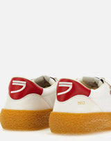 Sneakers "4.05 Polly " PU405P040 APPLE PURAAI