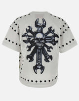 T-shirt "Bullons tee" DFM54012TJ101PX G0024 PDF