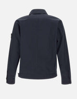 "Overshirt Ghost" 1200018S00F1 V0020 STONE ISLAND