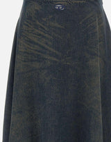 "De-annie-s Skirt" A18349 068TE01 DIESEL