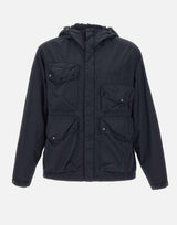 "Flatt Nylon Hooded" 18CMOW050A 005991G888 C.P. COMPANY