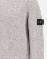 Maglione "Fancy yarn" 5100056S00N2 V0M64 STONE ISLAND