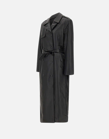 "Brooklyn Trench" 21650 050 THE GARMENT