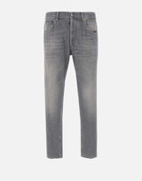 Jeans "Dian" UP576DF0277 LN6900 DONDUP