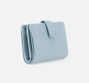Portafoglio in pelle PFWBW13757 SKY GIANNI CHIARINI