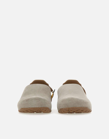 Sandali "Fedaia" NBUW149LE17 MTY0001 ROA