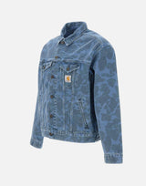 "Duck Helston Jacket" I033766 2I235 CARHARTT WIP