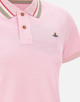 "Miniclassic polo" 1H010003 J0009G405 VIVIENNE WESTWOOD