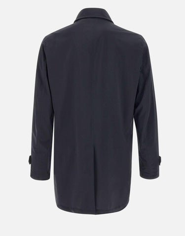 Trench "Vittor" VITTORAC NAVY MOORER