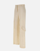 Pantaloni QP5CO017 1004 KAOS