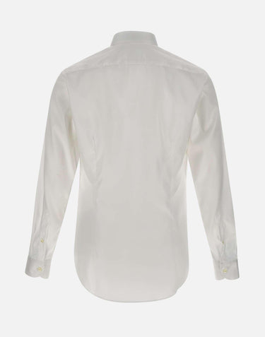 Camicia in cotone 951920 FS1005 MARCHESANI