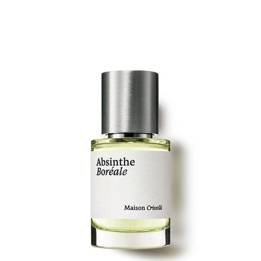 Eau de Parfum "Absinthe Boréale" 30ml 0MC01P030ABSINTHE 30ML MAISON CRIVELLI