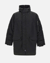 Parka "N-3B UV" 148132UVNEW 03 ALPHA INDUSTRIES ULTRAVIOLET