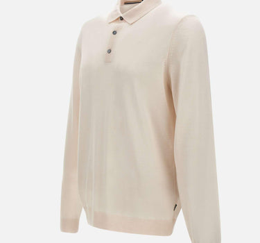Polo "Lancione" 50476355 131 BOSS
