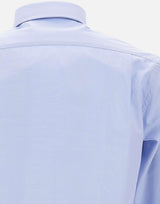 Camicia in cotone 15313042 363 PAUL&SHARK
