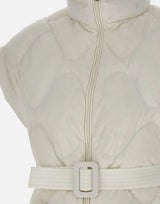 Gilet imbottito L80GILL02 TES0L22101 ELEVENTY