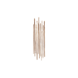 "Precise Brow Pencil Warm Blonde" 6g H07Z030000 6GM BOBBI BROWN