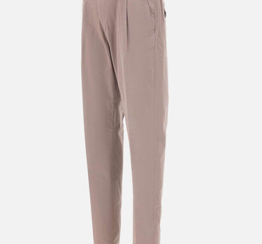 Pantaloni in cotone L75PANL06 TET0J00481 ELEVENTY