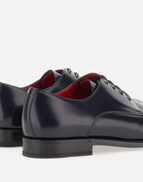Stringate "Oxford" in pelle 242U0093 ANC BARRETT
