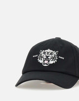Cappello da baseball in cotone FF58AC621F46 99 KENZO PARIS