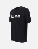 T-shirt "Ps Circle Logo" M2R220X PP512079 PS PAUL SMITH