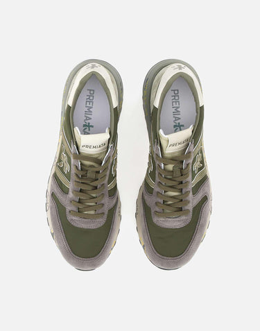 Sneakers "Lander7706" LANDER 7706 PREMIATA