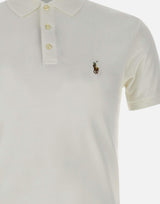 Polo "Core replen"in cotone 710685514 001 POLO RALPH LAUREN