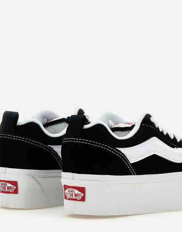 Sneakers "Knu Stack" VN000CP6 6BT1 VANS