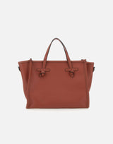 Borsa "Miss Marcella32" BS9352 BBLTUBRICKRED MARCELLA CLUB GIANNI CHIARINI