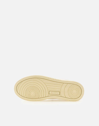 Sneakers "Medalist Low" AULW GS36 AUTRY