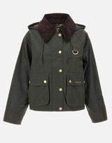 "Reighton Spey jkt" LWX1397 LWXOL52 BARBOUR