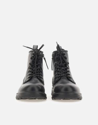 Anfibi "Grove" WFM252081 1B011 WOOLRICH