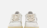 Sneakers "Aulw LL15" in pelle AULW LL15 AUTRY
