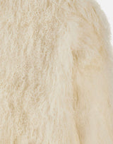 Pelliccia "Marina Long" 47L4 1 THE TOUCH