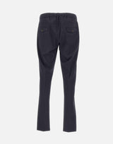 Pantaloni in lana X75PANB21 TES0A05311N ELEVENTY