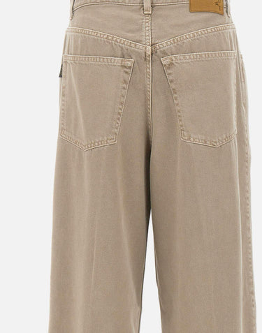 Jeans "Candy soft" HEW03340GF139PT T0417 HAIKURE