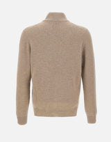 Maglia in lana e cashmere 23123 19621030 GRAN SASSO