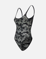 Body "Megan"in pizzo A17536 0DRAK9XX DIESEL