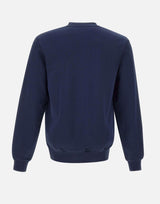 Felpa in cotone SH9801 166 LACOSTE