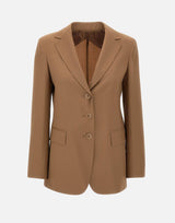 Blazer "Nice" 2526046101600 026 MAX MARA STUDIO