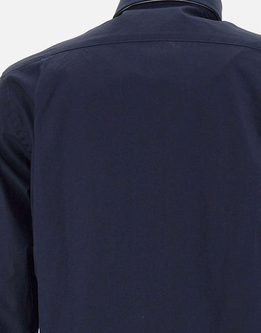 Camicia in cotone 14313041 013 PAUL&SHARK