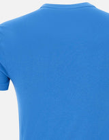 T-shirt "Classics" in cotone 710671438 411 POLO RALPH LAUREN